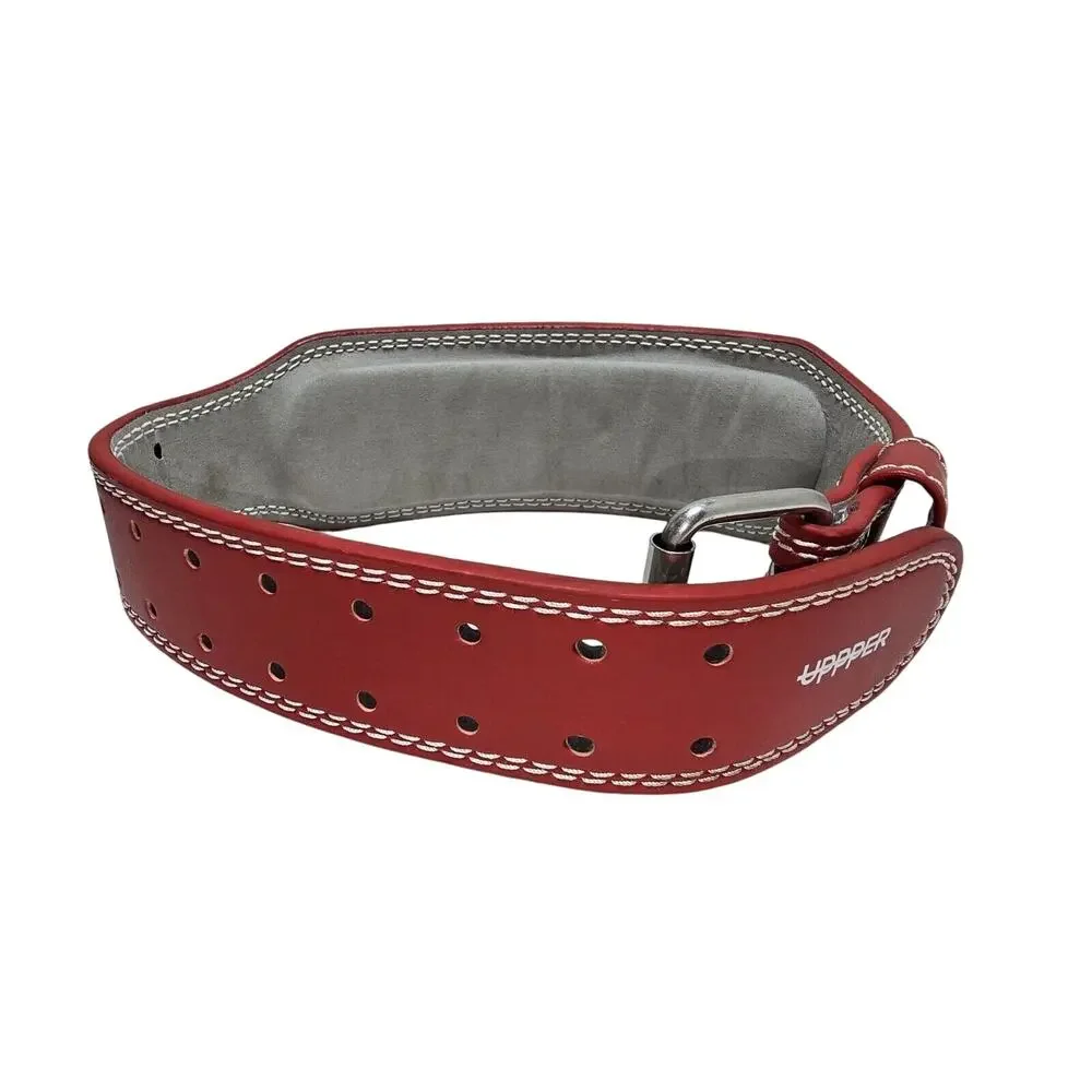 Uppper durable powerlifting